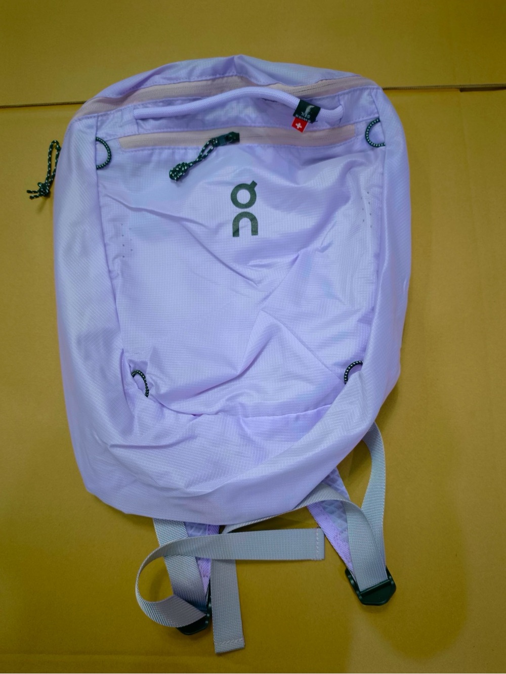 On Running Cloud backpack